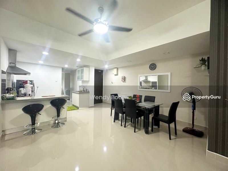 Condominium for Rent at Puteri Palma Condominiums - Wendy Boon - PropertyGuru.com.my