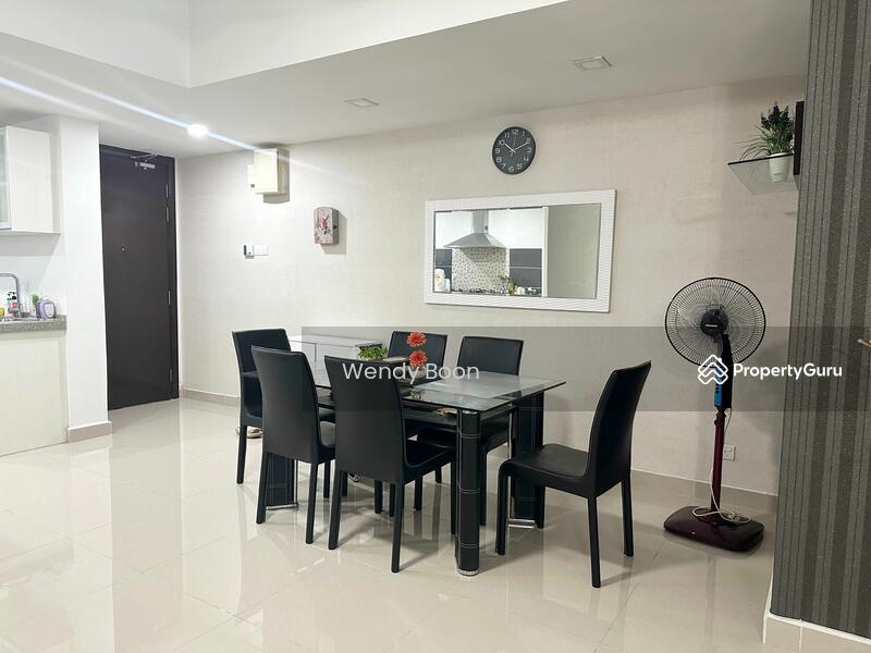 Condominium for Rent at Puteri Palma Condominiums - Wendy Boon - PropertyGuru.com.my