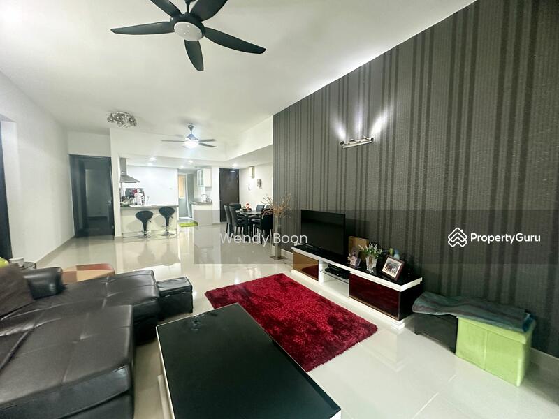 Condominium for Rent at Puteri Palma Condominiums - Wendy Boon - PropertyGuru.com.my
