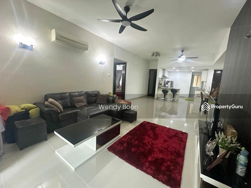 Condominium for Rent at Puteri Palma Condominiums - Wendy Boon - PropertyGuru.com.my