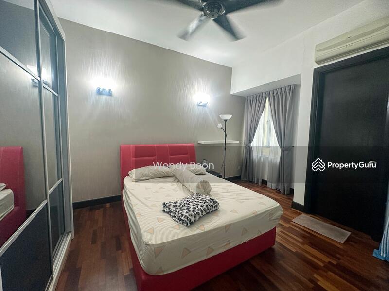 Condominium for Rent at Puteri Palma Condominiums - Wendy Boon - PropertyGuru.com.my