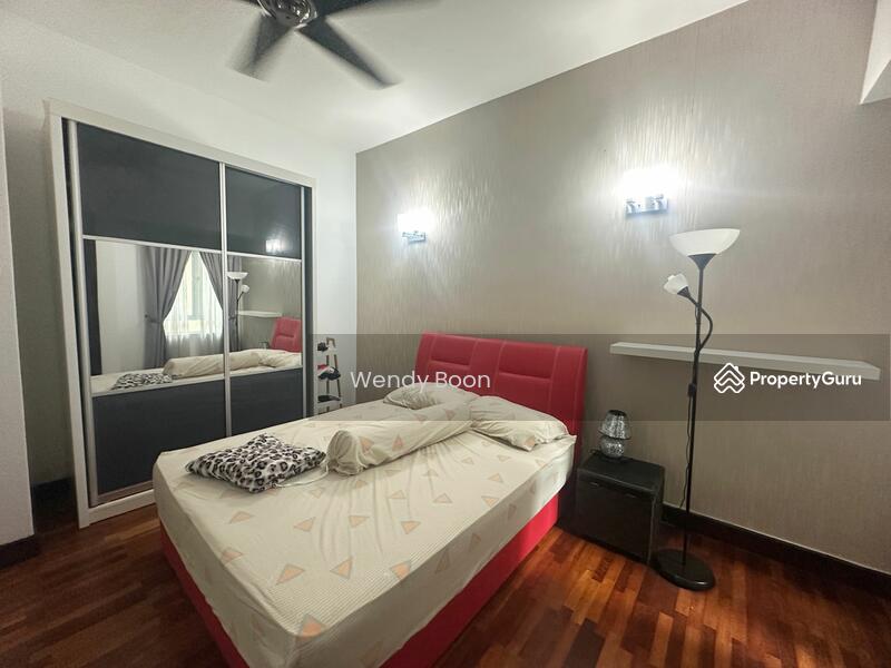 Condominium for Rent at Puteri Palma Condominiums - Wendy Boon - PropertyGuru.com.my