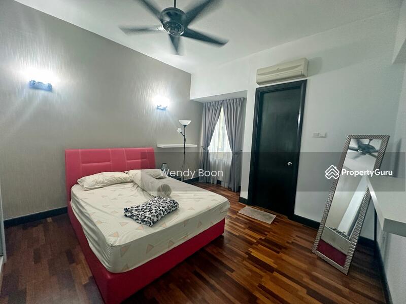 Condominium for Rent at Puteri Palma Condominiums - Wendy Boon - PropertyGuru.com.my