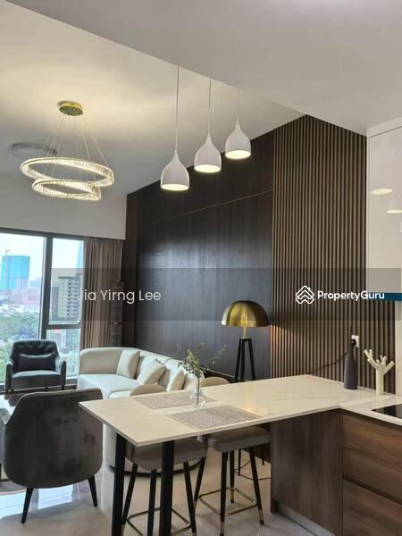 Servis Apartment untuk Dijual di Core Residence @ TRX - Jia Yirng Lee - PropertyGuru.com.my