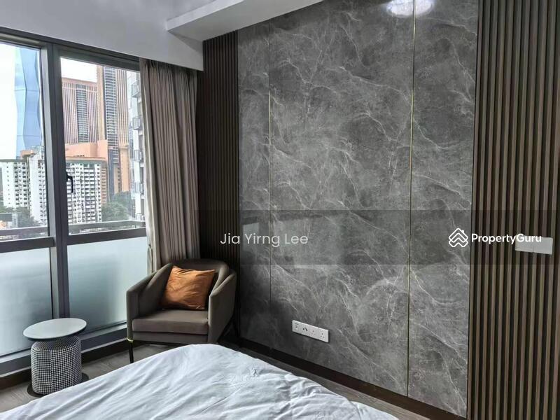 Servis Apartment untuk Dijual di Core Residence @ TRX - Jia Yirng Lee - PropertyGuru.com.my