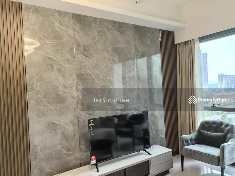 Servis Apartment untuk Dijual di Core Residence @ TRX - Jia Yirng Lee - PropertyGuru.com.my