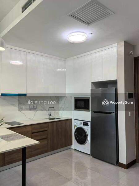 Servis Apartment untuk Dijual di Core Residence @ TRX - Jia Yirng Lee - PropertyGuru.com.my