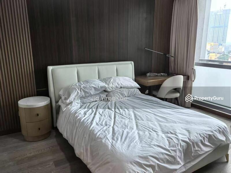 Servis Apartment untuk Dijual di Core Residence @ TRX - Jia Yirng Lee - PropertyGuru.com.my