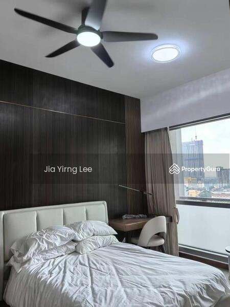 Servis Apartment untuk Dijual di Core Residence @ TRX - Jia Yirng Lee - PropertyGuru.com.my