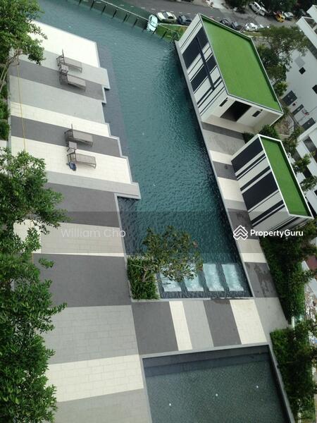 Residency V untuk Untuk Disewa - RM 1,850 /bulan, Apr 2026 - PropertyGuru.com.my