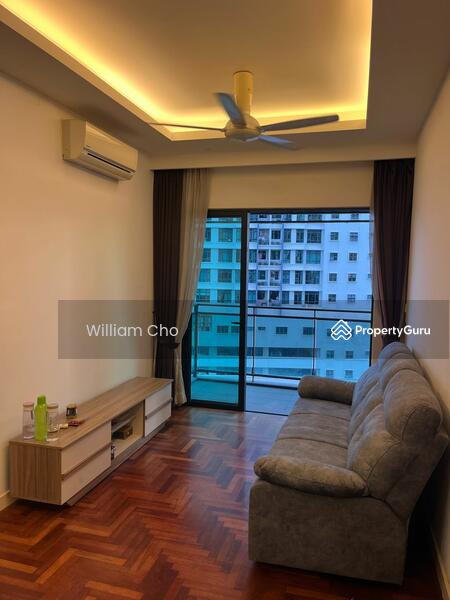 Residency V untuk Untuk Disewa - RM 1,850 /bulan, Apr 2026 - PropertyGuru.com.my