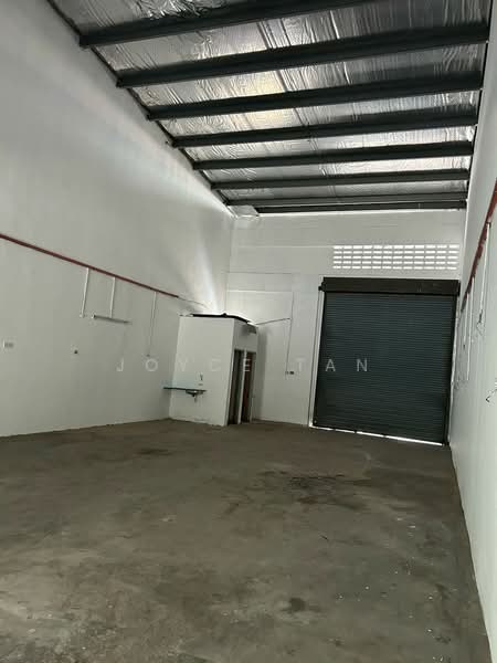 Factory for Rent in Taman Perindustrian Oug (Jalan Klang Lama (Old Klang Road)) - Joyce Tan - Interior - PropertyGuru.com.my