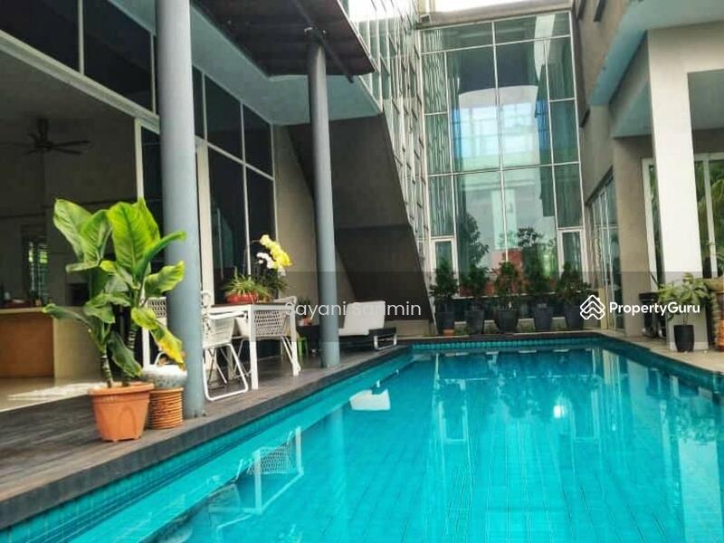 Bungalow for sale Cyberjaya