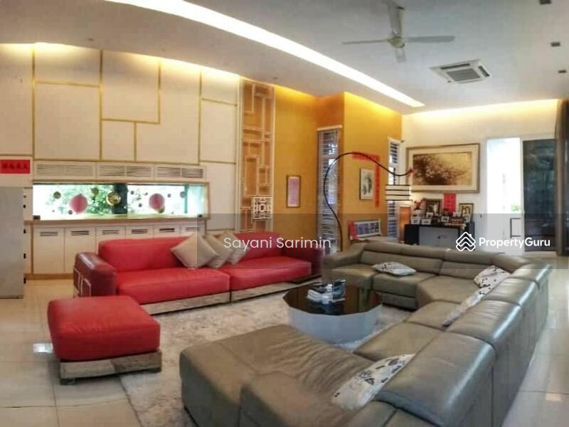 Ejen Hartanah Cyberjaya