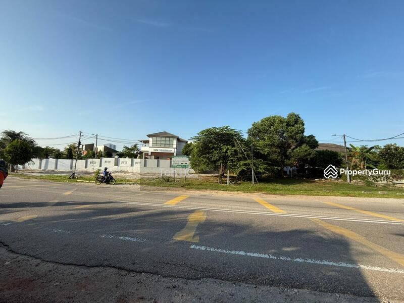 For Sale - Jalan Limbongan, Klebang