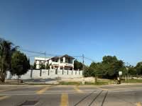 For Sale - Freehold land at Jalan Limbongan, Klebang for sale