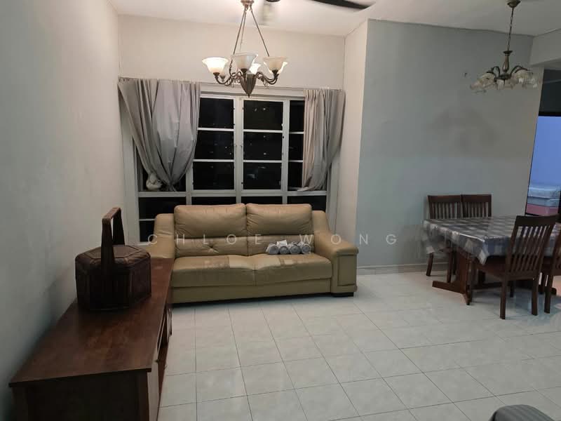 Apartment for Rent at Pangsapuri Kelana Impian - Chloe Wong - PropertyGuru.com.my