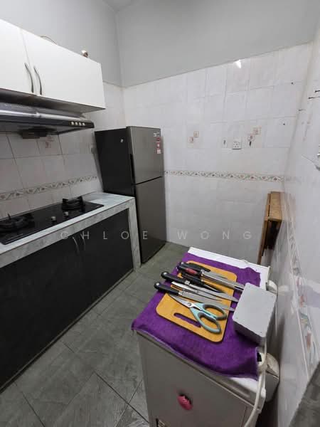 Apartment for Rent at Pangsapuri Kelana Impian - Chloe Wong - PropertyGuru.com.my