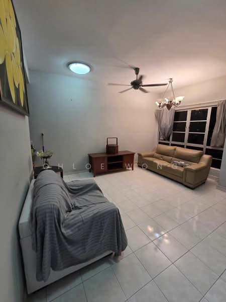 Apartment for Rent at Pangsapuri Kelana Impian - Chloe Wong - PropertyGuru.com.my