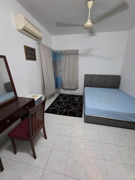 Apartment for Rent at Pangsapuri Kelana Impian - Chloe Wong - PropertyGuru.com.my