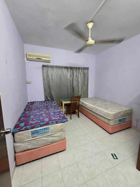 Apartment for Rent at Pangsapuri Kelana Impian - Chloe Wong - PropertyGuru.com.my