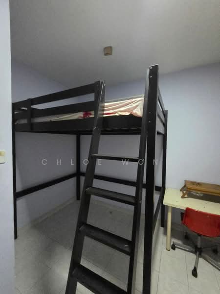 Apartment for Rent at Pangsapuri Kelana Impian - Chloe Wong - PropertyGuru.com.my