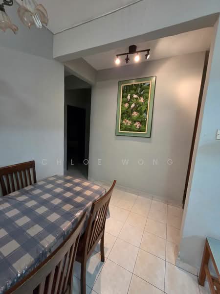 Apartment for Rent at Pangsapuri Kelana Impian - Chloe Wong - PropertyGuru.com.my