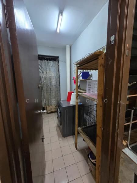 Apartment for Rent at Pangsapuri Kelana Impian - Chloe Wong - PropertyGuru.com.my