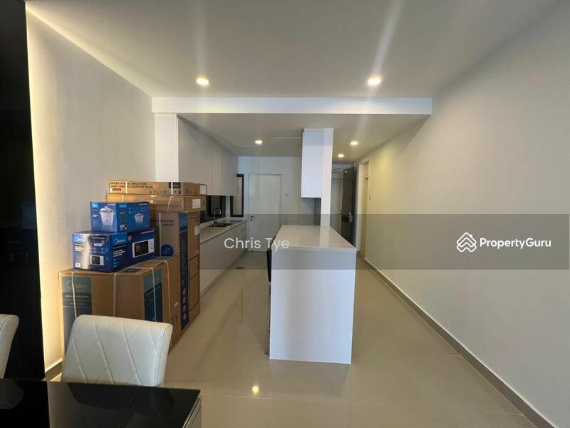 For Sale - Grand Ion Delemen