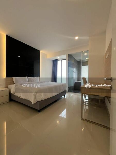 For Sale - Grand Ion Delemen