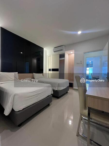 For Sale - Grand Ion Delemen