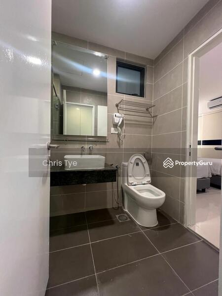 For Sale - Grand Ion Delemen