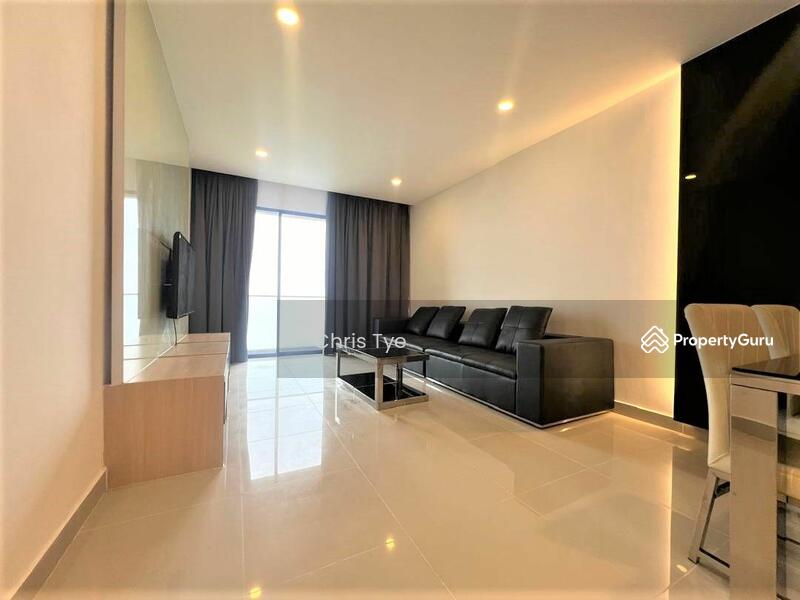 For Sale - Grand Ion Delemen