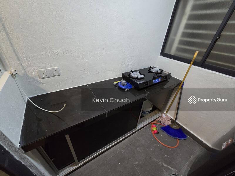 Servis Apartment untuk Disewa di KL Traders Square - Kevin Chuah - PropertyGuru.com.my