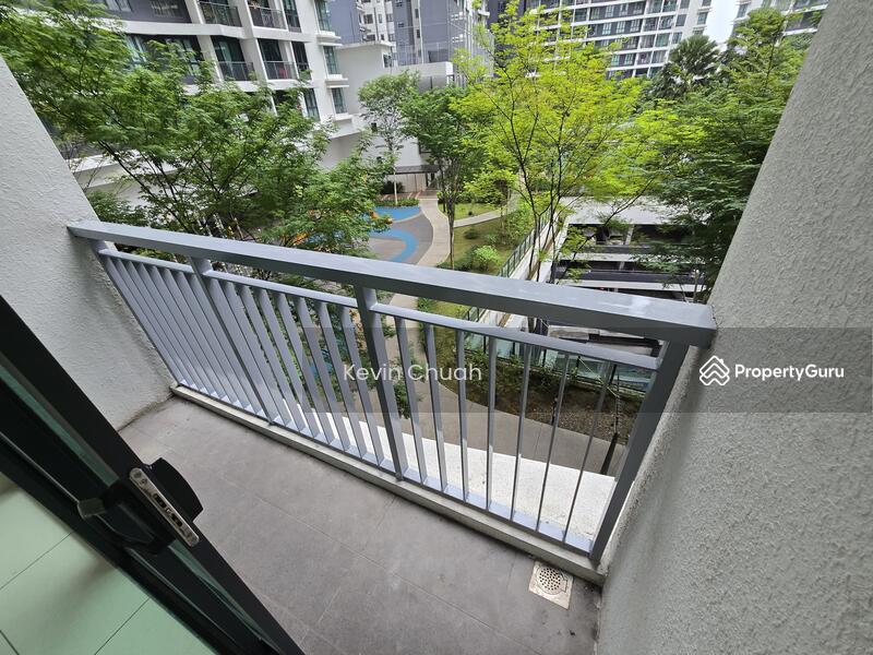 Servis Apartment untuk Disewa di KL Traders Square - Kevin Chuah - PropertyGuru.com.my