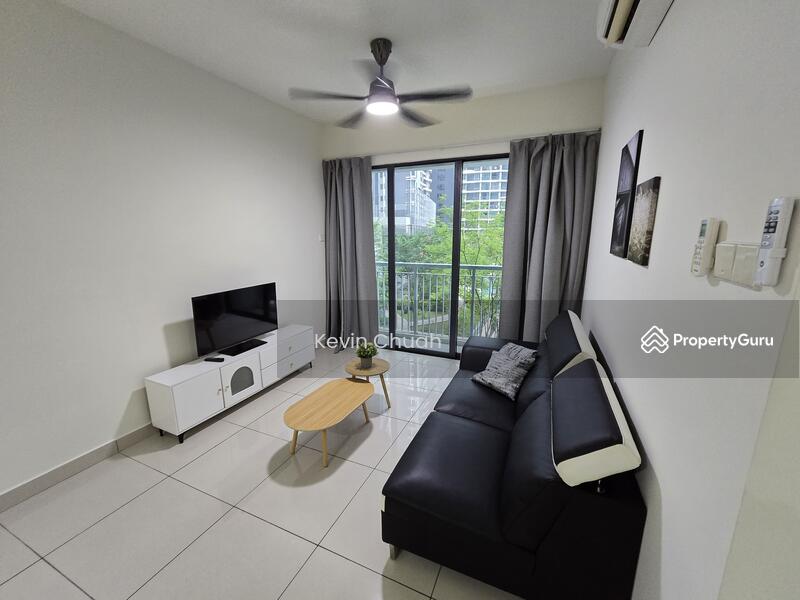Servis Apartment untuk Disewa di KL Traders Square - Kevin Chuah - PropertyGuru.com.my