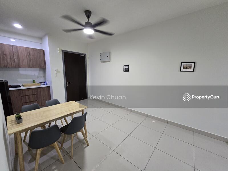 Servis Apartment untuk Disewa di KL Traders Square - Kevin Chuah - PropertyGuru.com.my