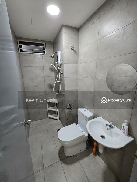 Servis Apartment untuk Disewa di KL Traders Square - Kevin Chuah - PropertyGuru.com.my