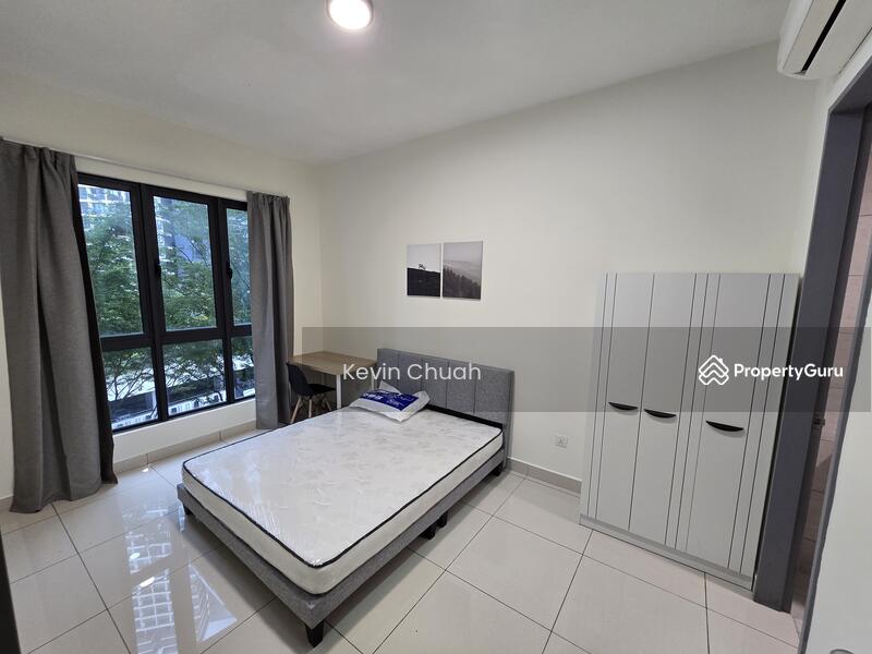 Servis Apartment untuk Disewa di KL Traders Square - Kevin Chuah - PropertyGuru.com.my