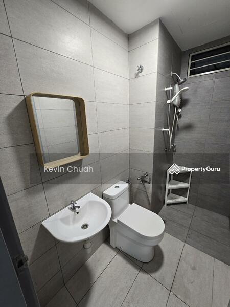 Servis Apartment untuk Disewa di KL Traders Square - Kevin Chuah - PropertyGuru.com.my