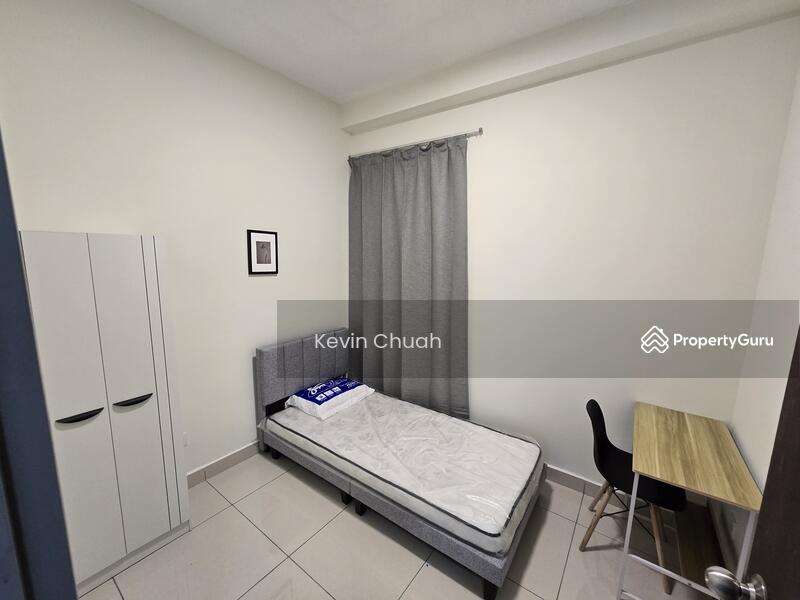 Servis Apartment untuk Disewa di KL Traders Square - Kevin Chuah - PropertyGuru.com.my