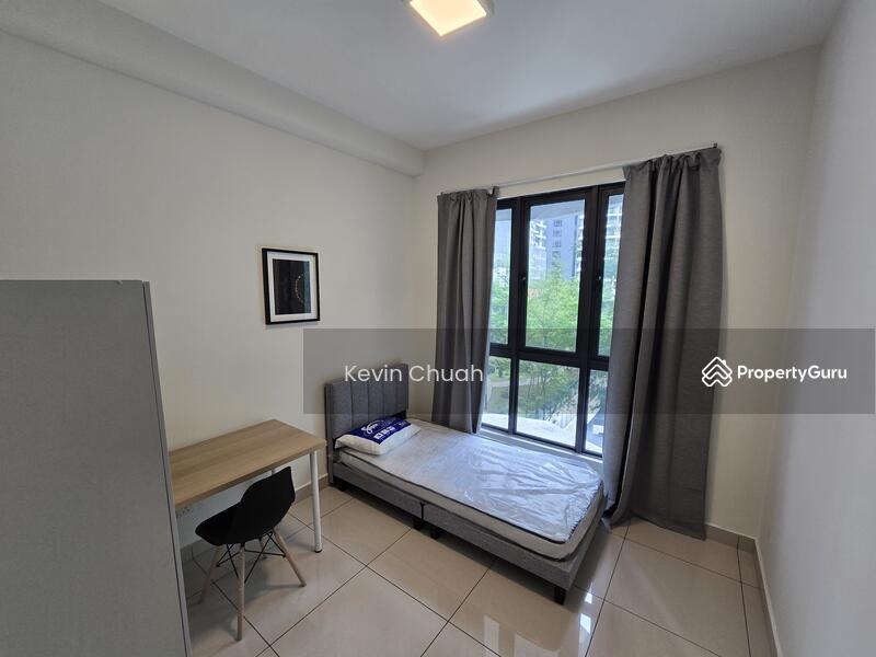 Servis Apartment untuk Disewa di KL Traders Square - Kevin Chuah - PropertyGuru.com.my