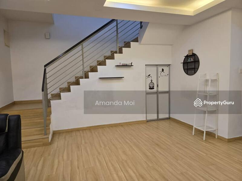 Rumah Teres untuk Disewa di Johor Bahru (Johor) - Amanda Moi - PropertyGuru.com.my