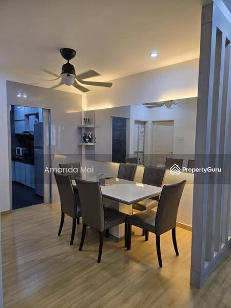 Rumah Teres untuk Disewa di Johor Bahru (Johor) - Amanda Moi - PropertyGuru.com.my