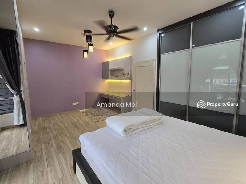 Rumah Teres untuk Disewa di Johor Bahru (Johor) - Amanda Moi - PropertyGuru.com.my