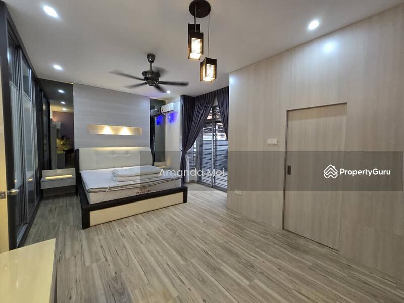 Rumah Teres untuk Disewa di Johor Bahru (Johor) - Amanda Moi - PropertyGuru.com.my