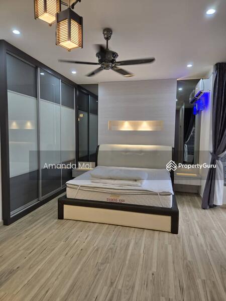 Rumah Teres untuk Disewa di Johor Bahru (Johor) - Amanda Moi - PropertyGuru.com.my