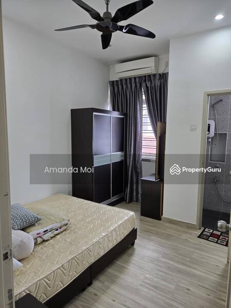 Rumah Teres untuk Disewa di Johor Bahru (Johor) - Amanda Moi - PropertyGuru.com.my