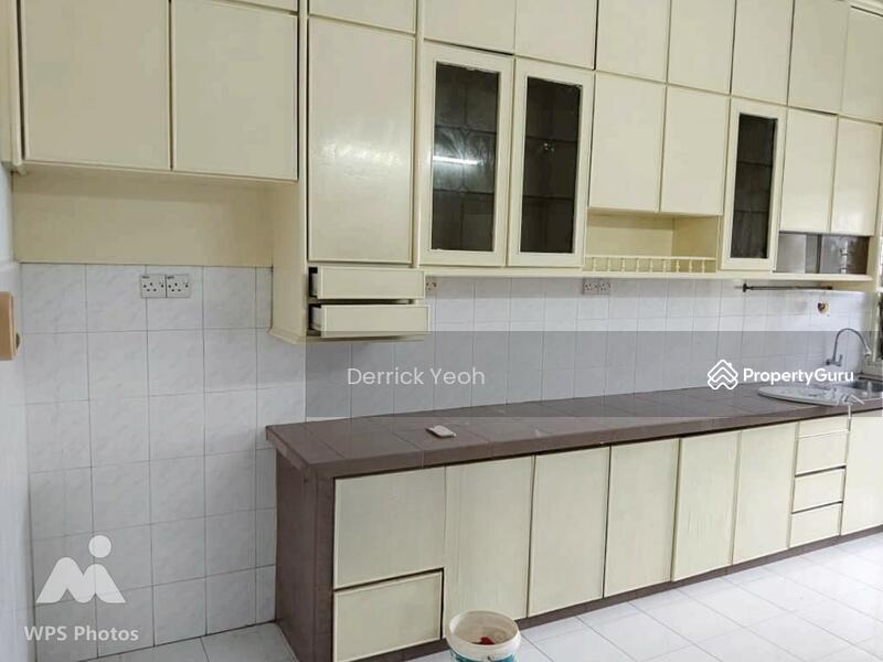 Untuk Disewa - 2 Storey House @ Taman Iping, Batu Maung fo Rent