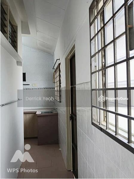 Untuk Disewa - 2 Storey House @ Taman Iping, Batu Maung fo Rent